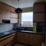 Apartment Agnes *