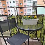Agnes Apartment Gniezno