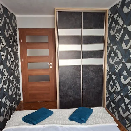Apartment Agnes Gniezno
