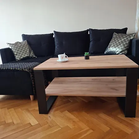 Agnes Apartment Gniezno