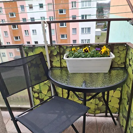 Agnes Apartment Gniezno