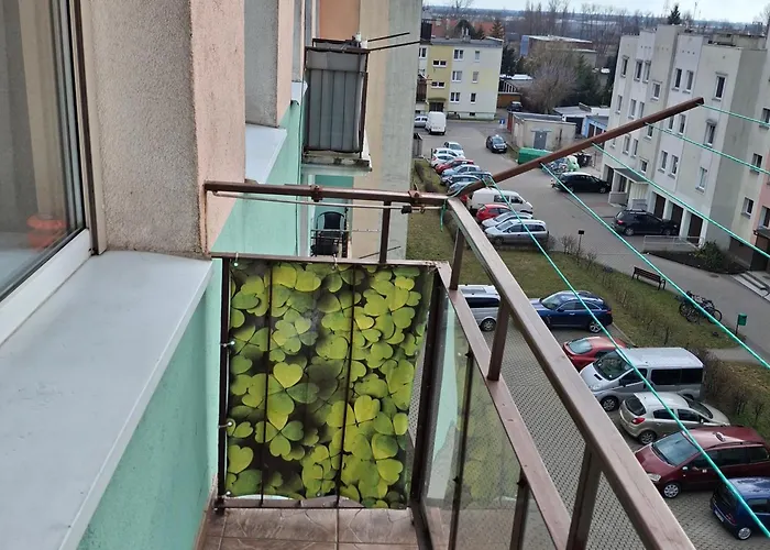 Agnes Apartment Gniezno