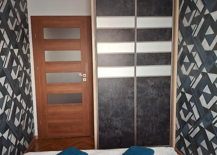 Apartment Agnes Gniezno