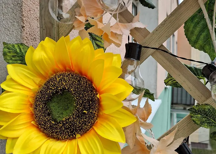 Agnes Apartment Gniezno