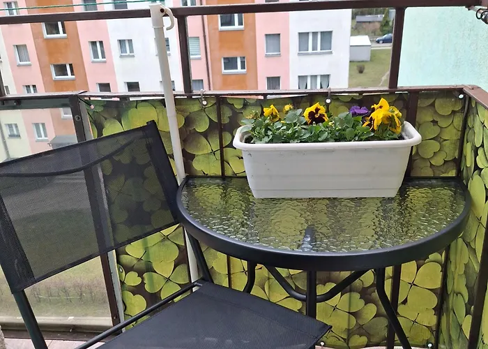 Agnes Apartment Gniezno